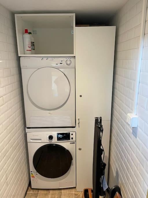 Easyhome L'Industriel Dunkirk Exterior foto